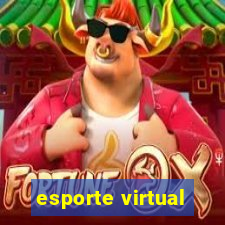 esporte virtual